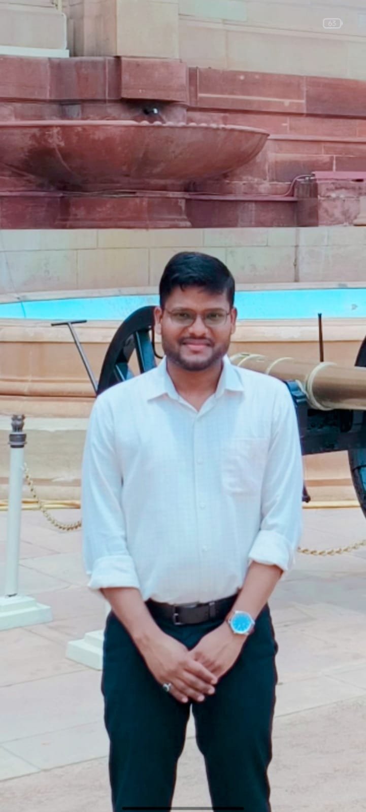 Rishabh Singh